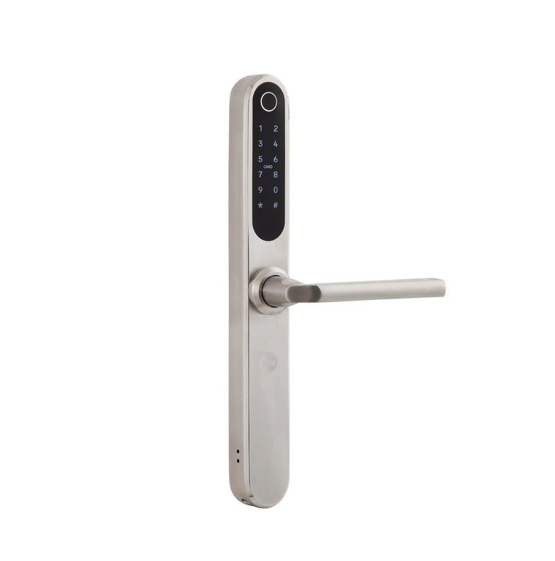 Cerradura digital para puerta corrediza YSD100 Marca: Yale