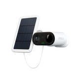 Kit de cámara Wi-Fi Cell Go B32N con panel solar FSP12 IP Marca: Imou By Dahua