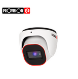 Cámara de seguridad IP S-SIGHT de 2MP Marca: Provision ISR