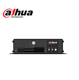 Videograbador móvil XVR de 4 canales GPS 4G Wi-Fi Pentahibrido 2 ranuras Marca: Dahua