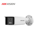 Cámara de seguridad Bullet IP de 4MP ColorVu  WDR H.265+ Marca: Hikvision