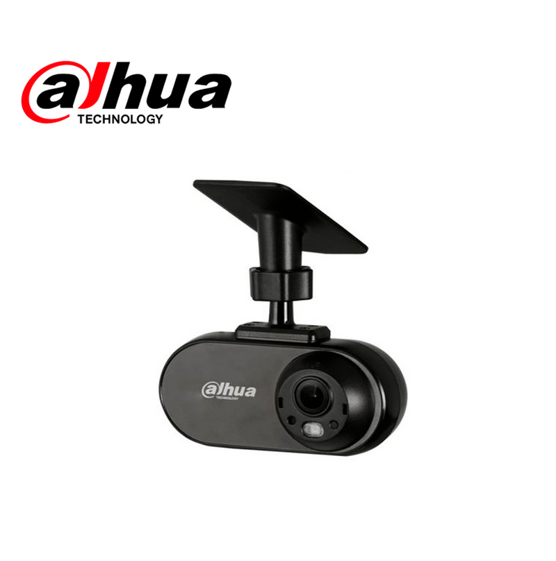 Cámara HDVI para DVR móvil 2MP doble lente Antishock Marca: Dahua