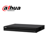 Videograbador de 16 canales POE inteligencia artificial  320MBPS WIZMIND Marca: Dahua