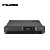 Amplificador DSP L1300FD 2X650W 4 OHMS Marca: DYNACORD