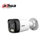 Cámara de seguridad Bullet HD analoga de 2MP HACHFW1200RLNILT Marca: Dahua