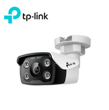Camara de seguridad bullet IP 5MP Full Color IR/LED 30m WDR SD 2-way Marca: VIGI By TP-Link