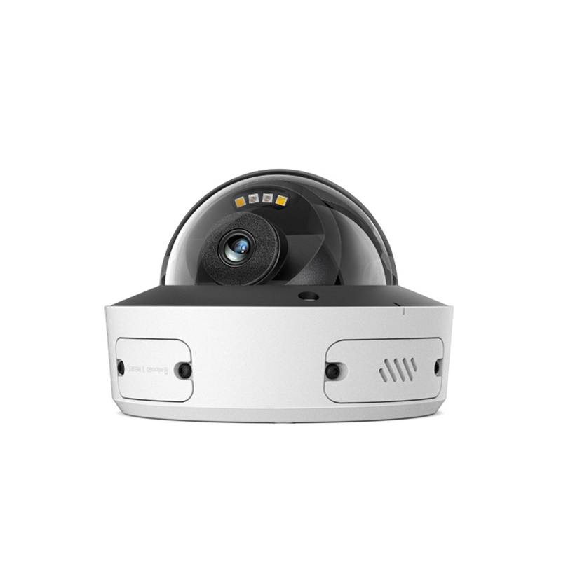 Camara de seguridad domo IP 4mp INSIGHT Full-Color Marca: VIGI By TP-Link
