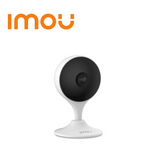 Cámara de vigilancia Wi-Fi CUE2 de 2MP con detección de humanos Marca: IMOU