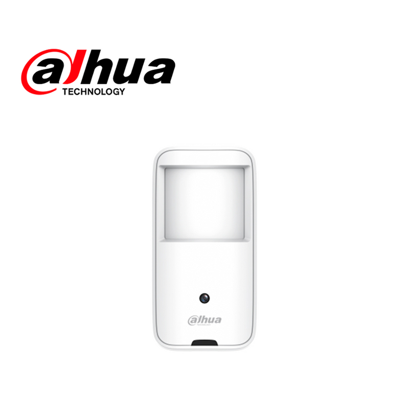 Camara HDCVI 2MP, IR, lente fijo, 2.8MM 30FPS HACHUM3200AN Marca: Dahua