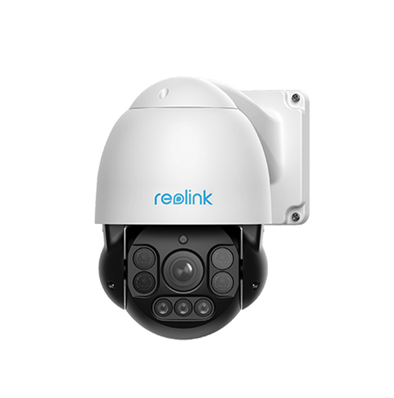 Cámara WiFi Domo para exteriores de 8MP Marca: Reolink