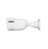 Cámara de seguridad Bullet de 2MP e infrarrojos de 40m Marca: Provision ISR