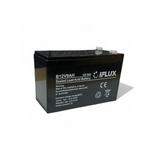 Baterías recargable 12V 9AH Marca: Iflux