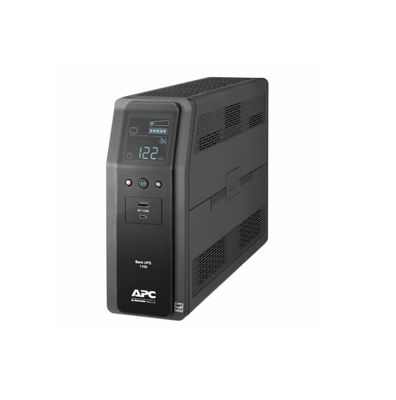 UPS BR1100M2-LM 1100VA Marca: APC