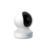 Cámara WiFi para interior E1 de 3MP Marca: Reolink