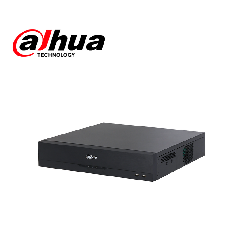 Video grabador 64 canales NVR5864EI2 Marca: Dahua