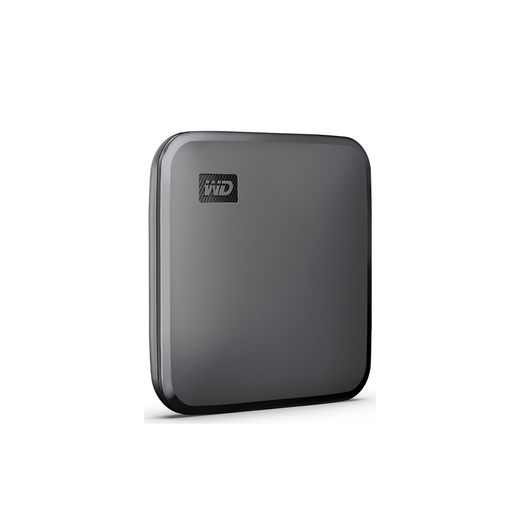 Disco Duro Externo 1Tb Western Digital Elements