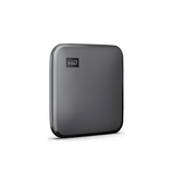 Disco duro Externo 1TB WD Elements SE WDBAYN0010BBK SSD SanDisck Marca: Western Digital