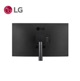 Monitor de 31.5" UHD 4K HDR10 con DCI-P3 90% 32UR500-B Marca: LG
