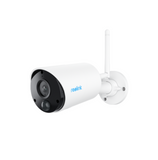 Cámara Wi-Fi con batería de 3MP Argus Eco Marca: Reolink