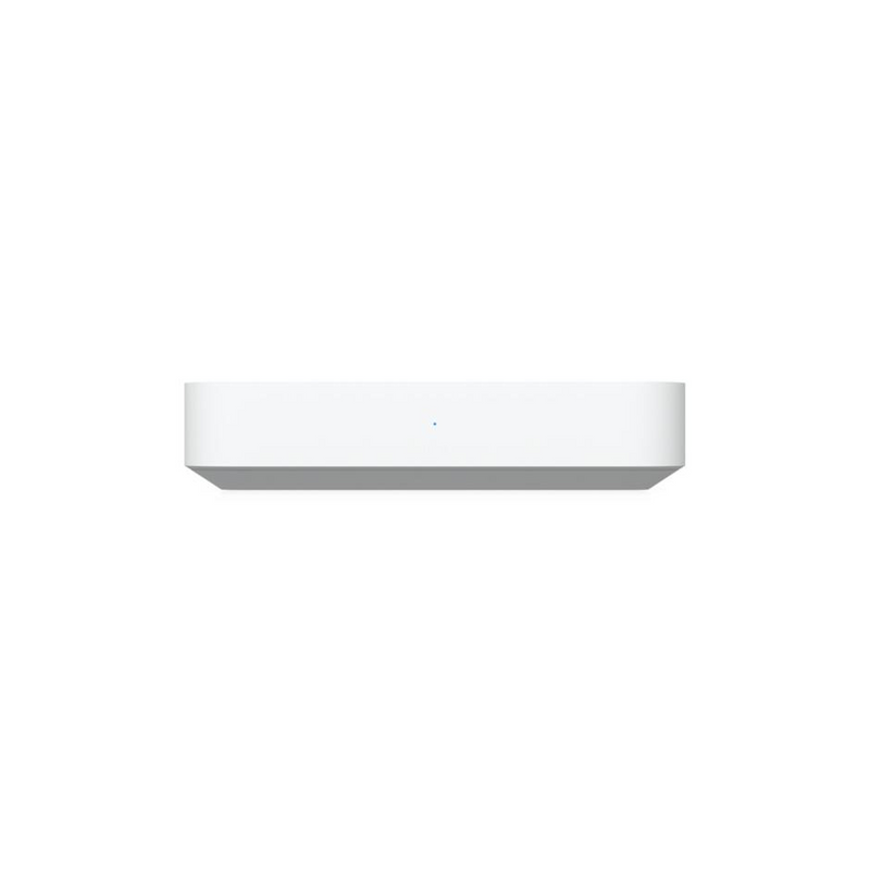 Gateway UniFi compacto y multiWAN con soporte completo de 2,5 GbE Marca: UBIQUITI