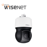 Camara IP PTZ 2MP Antivandálico / 40X Zoom Óptico/ IR 200m/ WDR 150DB XNP-6400RW Marca: Hanwha