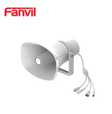 Altavoz bocina para exterior IP terminal IP66 A233 Marca: Fanvil