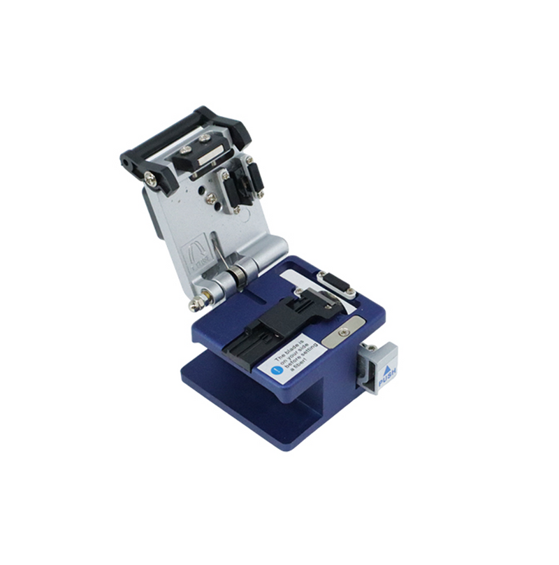 Cortadora de fibra óptica alta precision HF-08 Marca: Teklink