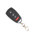 Cotrol de alarma G533 Marca: EAGLE EYE