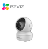 Cámara domo 340º Wi-Fi C6N para interior de 2MP visión nocturna Marca: Ezviz