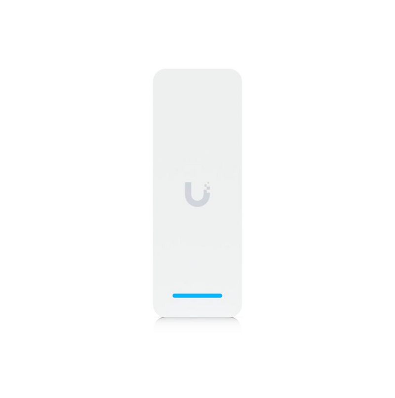 Terminal de control de acceso para una puerta IP55 UniFi Marca: Ubiquiti