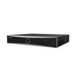 Videograbador IP de 32 canales 1.5U 4K NVR Acusense DS-7732NXI-K4 Marca: Hikvision