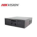 Videograbador de red de 32 canales,12MP 16HDD Marca: Hikvision