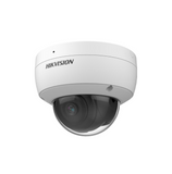 Cámara de seguridad IP minidomo de 5MP lente 2.8mm Marca: Hikvision