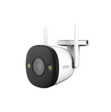 Cámara Wi-Fi bullet de 5MP 2E micrófono IPC-K3DN-5H0WF IP67 Marca: Imou