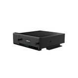 MXVRde 8 canales analógico + 4 IP POE Wi-Fi GPS Marca: Dahua