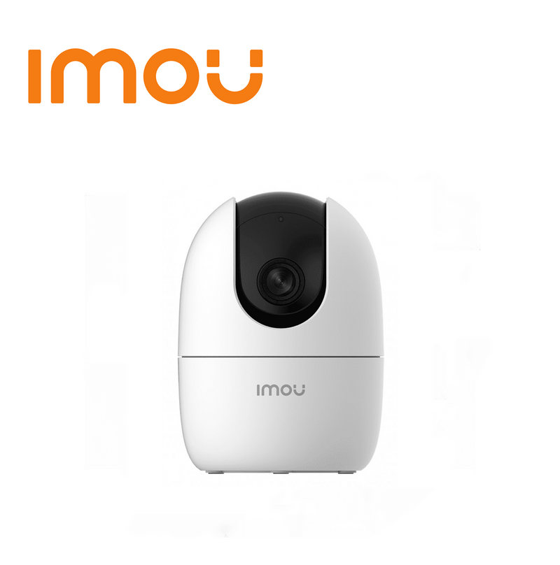 Cámara domo Wi-Fi Ranger 2 de 2MP robotica IPCA22ENG Marca: Imou
