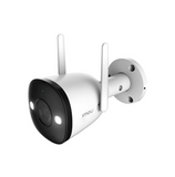 Cámara Wi-Fi bullet de 5MP 2E micrófono IPC-K3DN-5H0WF IP67 Marca: Imou