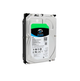 Disco duro Seagate de 6TB, 5400, SATA Marca: Seagate