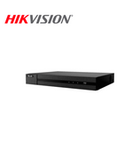 Videograbador IP de 16 canales 8MP Marca: HiLook