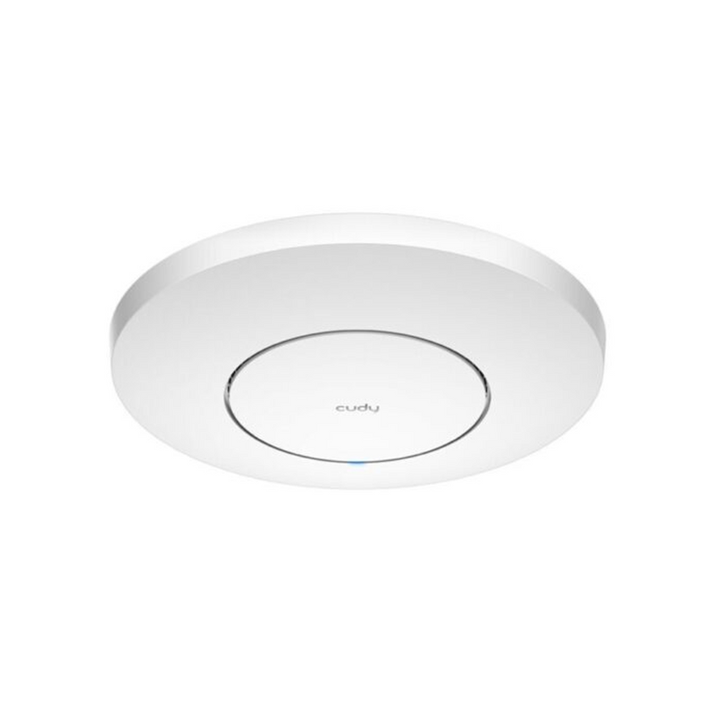 Punto de acceso AP3000_P AX3000 Wi-Fi 6 2.5G Marca: CUDY