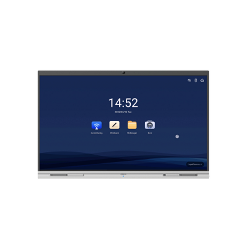 Pizarra interactiva 75 UHD SMART Interactive Whiteboard LCH75-MC410-B Marca: Dahua