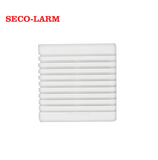 Sirena cuadrada 15W  HCS36 Marca: Seco- Larm