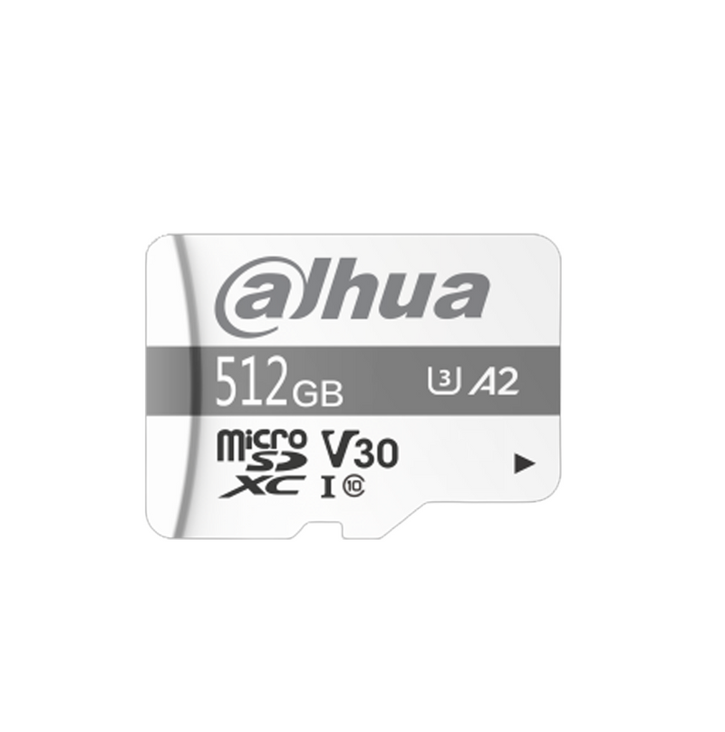 Memoria SD 512GB TF-P100/512GB Marca: Dahua