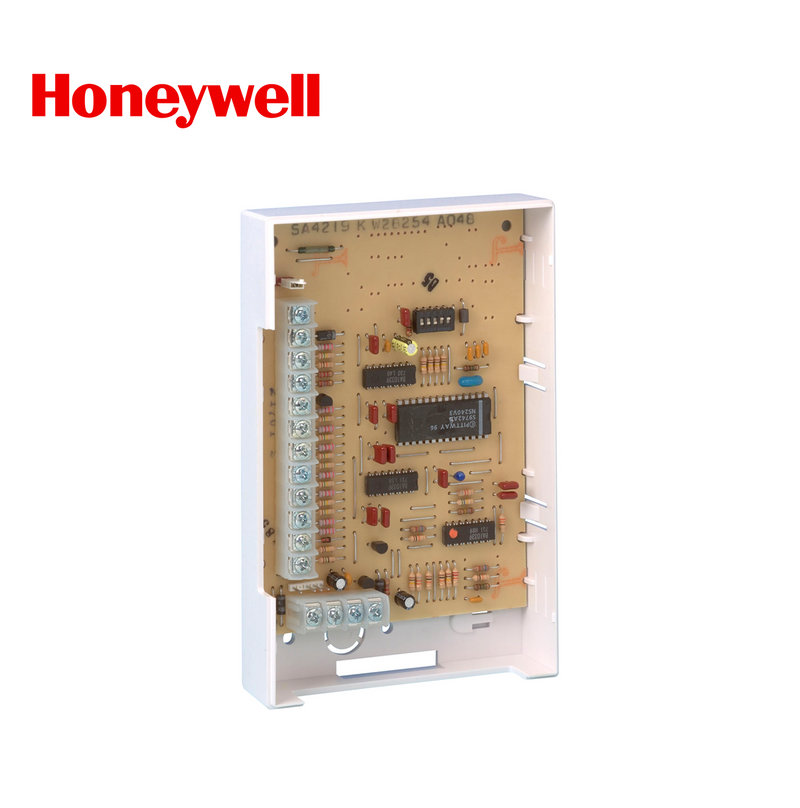 Expansor de 8 zonas cableadas 4219 Marca: Honeywell