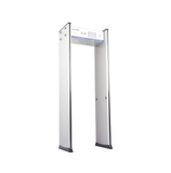 Detector de Metales de 33 zonas uso en Interior APMESC33 Marca: AccessPRO