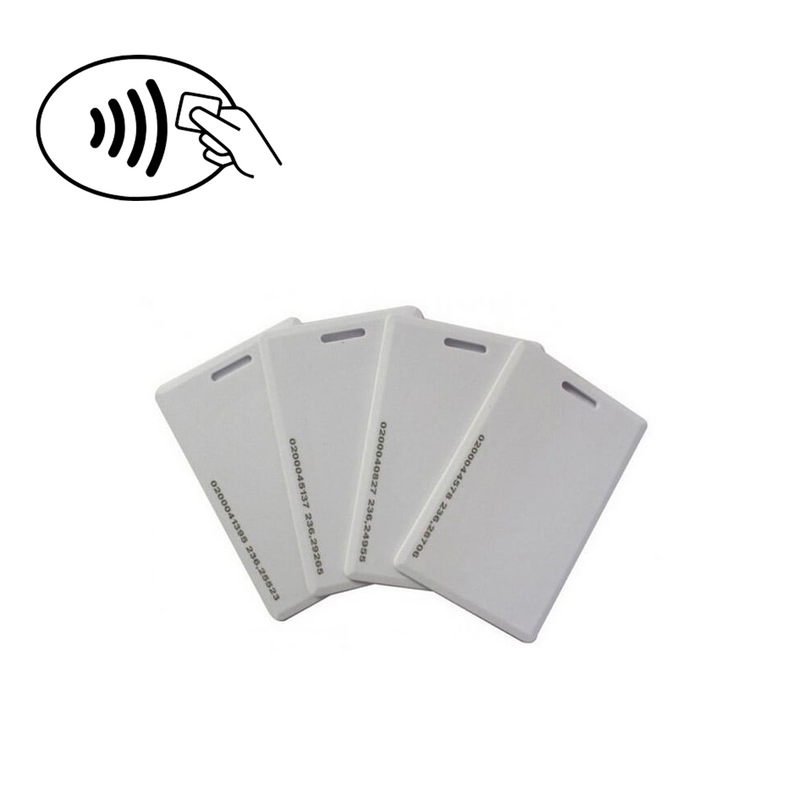 Tarjeta de proximidad 125KHz SS-T01