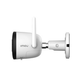 Cámara Wi-Fi bullet de 5MP 2E micrófono IPC-K3DN-5H0WF IP67 Marca: Imou
