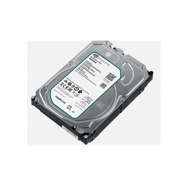 Disco duro Seagate de 6TB, 5400, SATA Marca: Seagate