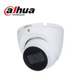 Cámara de seguridad IP de 5MP IP67 micrófono incorporado PoE Marca: Dahua