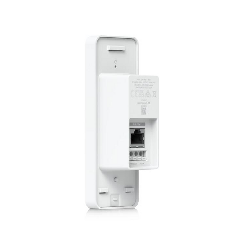 Terminal de control de acceso para una puerta IP55 UniFi Marca: Ubiquiti